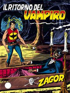 Zagor Zenit 238-SERGIO BONELLI EDITORE- nuvolosofumetti.