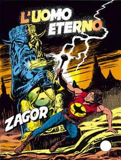 Zagor Zenit 242-SERGIO BONELLI EDITORE- nuvolosofumetti.