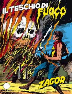 Zagor Zenit 245-SERGIO BONELLI EDITORE- nuvolosofumetti.