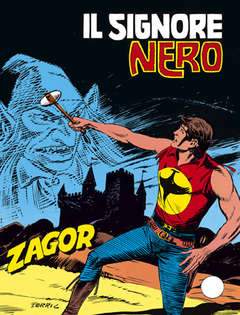 Zagor Zenit 246-SERGIO BONELLI EDITORE- nuvolosofumetti.