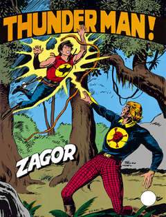 Zagor Zenit 248-SERGIO BONELLI EDITORE- nuvolosofumetti.