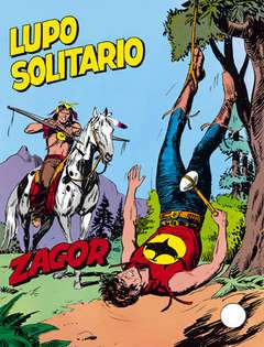 Zagor Zenit 249-SERGIO BONELLI EDITORE- nuvolosofumetti.