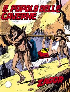 Zagor Zenit 261-SERGIO BONELLI EDITORE- nuvolosofumetti.