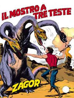 Zagor Zenit 262-SERGIO BONELLI EDITORE- nuvolosofumetti.