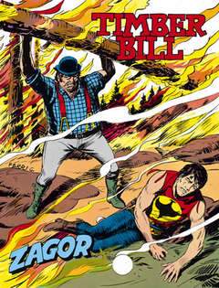Zagor Zenit 271-SERGIO BONELLI EDITORE- nuvolosofumetti.