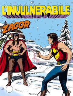 Zagor Zenit 276-SERGIO BONELLI EDITORE- nuvolosofumetti.