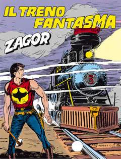 Zagor Zenit 278-SERGIO BONELLI EDITORE- nuvolosofumetti.