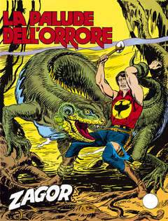 Zagor Zenit 293-SERGIO BONELLI EDITORE- nuvolosofumetti.