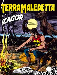 Zagor Zenit 294-SERGIO BONELLI EDITORE- nuvolosofumetti.