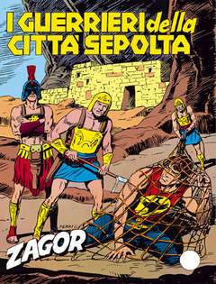 Zagor Zenit 295-SERGIO BONELLI EDITORE- nuvolosofumetti.