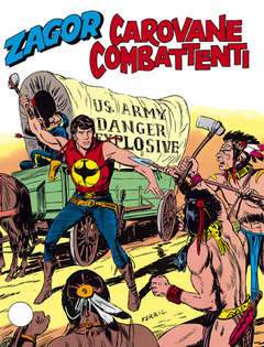 Zagor Zenit 296-SERGIO BONELLI EDITORE- nuvolosofumetti.