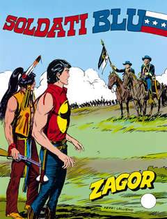 Zagor Zenit 299-SERGIO BONELLI EDITORE- nuvolosofumetti.