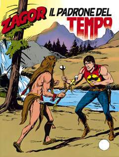 Zagor Zenit 313-SERGIO BONELLI EDITORE- nuvolosofumetti.