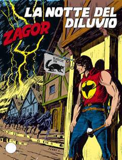 Zagor Zenit 315-SERGIO BONELLI EDITORE- nuvolosofumetti.