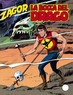 Zagor Zenit 321-SERGIO BONELLI EDITORE- nuvolosofumetti.