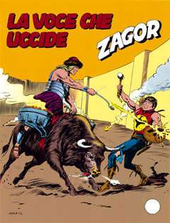 Zagor Zenit 322-SERGIO BONELLI EDITORE- nuvolosofumetti.