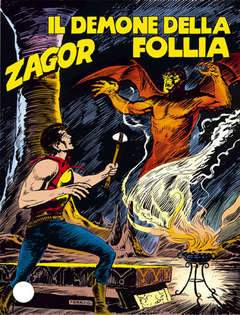 Zagor Zenit 327-SERGIO BONELLI EDITORE- nuvolosofumetti.
