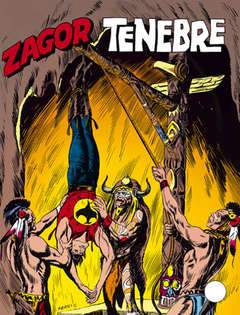 Zagor Zenit 341-SERGIO BONELLI EDITORE- nuvolosofumetti.