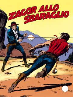 Zagor Zenit 358-SERGIO BONELLI EDITORE- nuvolosofumetti.