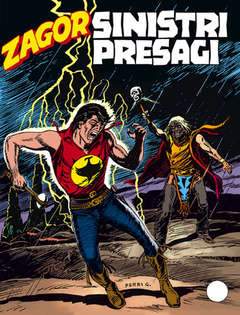 Zagor Zenit 359-SERGIO BONELLI EDITORE- nuvolosofumetti.