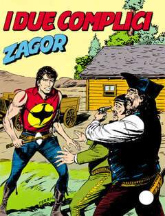 Zagor Zenit 366-SERGIO BONELLI EDITORE- nuvolosofumetti.