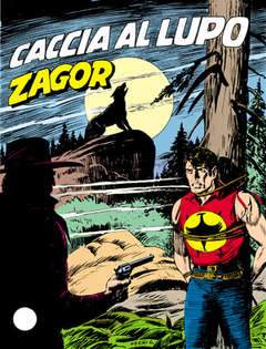 Zagor Zenit 367-SERGIO BONELLI EDITORE- nuvolosofumetti.