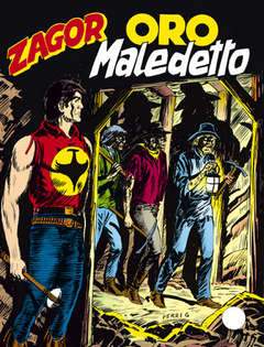 Zagor Zenit 377-SERGIO BONELLI EDITORE- nuvolosofumetti.