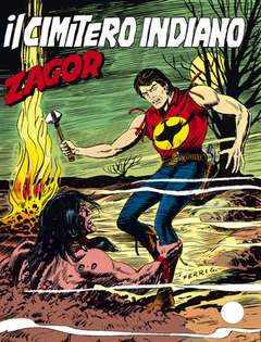 Zagor Zenit 378-SERGIO BONELLI EDITORE- nuvolosofumetti.