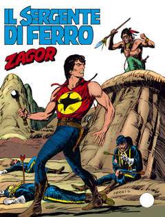 Zagor Zenit 384-SERGIO BONELLI EDITORE- nuvolosofumetti.