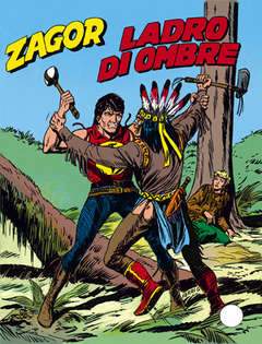 Zagor Zenit 386-SERGIO BONELLI EDITORE- nuvolosofumetti.