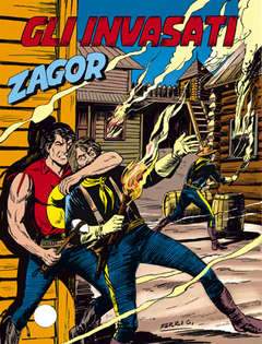 Zagor Zenit 394-SERGIO BONELLI EDITORE- nuvolosofumetti.