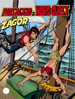 Zagor Zenit 397-SERGIO BONELLI EDITORE- nuvolosofumetti.