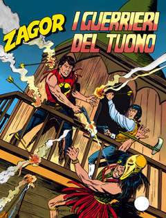 Zagor Zenit 401-SERGIO BONELLI EDITORE- nuvolosofumetti.