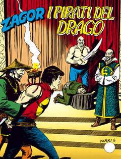 Zagor Zenit 402-SERGIO BONELLI EDITORE- nuvolosofumetti.