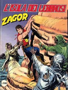Zagor Zenit 403-SERGIO BONELLI EDITORE- nuvolosofumetti.