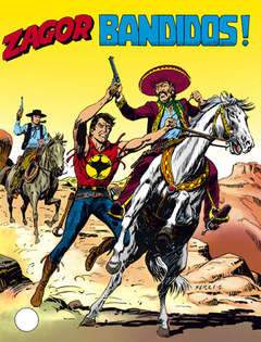 Zagor Zenit 404-SERGIO BONELLI EDITORE- nuvolosofumetti.