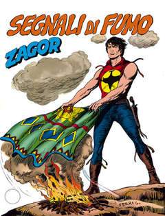 Zagor Zenit 410-SERGIO BONELLI EDITORE- nuvolosofumetti.