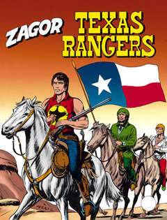 Zagor Zenit 414-SERGIO BONELLI EDITORE- nuvolosofumetti.