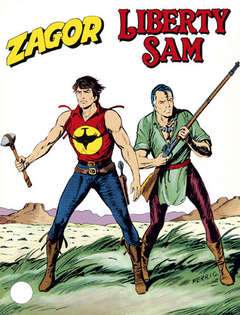 Zagor Zenit 419-SERGIO BONELLI EDITORE- nuvolosofumetti.