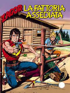 Zagor Zenit 426-SERGIO BONELLI EDITORE- nuvolosofumetti.