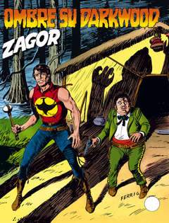 Zagor Zenit 427-SERGIO BONELLI EDITORE- nuvolosofumetti.