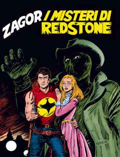 Zagor Zenit 431-SERGIO BONELLI EDITORE- nuvolosofumetti.