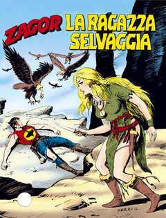 Zagor Zenit 435-SERGIO BONELLI EDITORE- nuvolosofumetti.