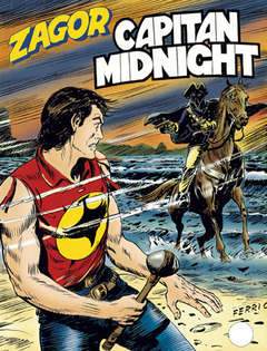 Zagor Zenit 441-SERGIO BONELLI EDITORE- nuvolosofumetti.