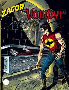 Zagor Zenit 448-SERGIO BONELLI EDITORE- nuvolosofumetti.