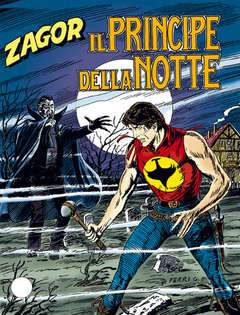 Zagor Zenit 450-SERGIO BONELLI EDITORE- nuvolosofumetti.