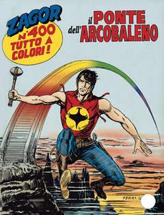 Zagor Zenit 451-SERGIO BONELLI EDITORE- nuvolosofumetti.