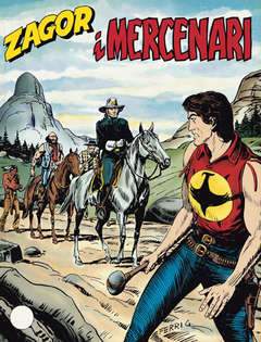 Zagor Zenit 456-SERGIO BONELLI EDITORE- nuvolosofumetti.