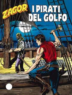 Zagor Zenit 469-SERGIO BONELLI EDITORE- nuvolosofumetti.