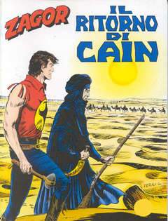 Zagor Zenit 471-SERGIO BONELLI EDITORE- nuvolosofumetti.
